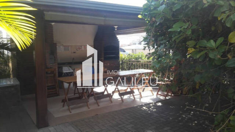 Imagem Apartamento com 3 Quartos à Venda, 71 m² em São Bernardo - Campinas
