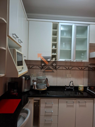 Imagem Imóvel com 2 Quartos à Venda, 48 m² em Aricanduva - São Paulo Imagem Imóvel com 2 Quartos à Venda, 48 m² em Aricanduva - São Paulo