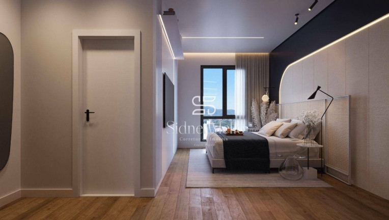 Imagem Apartamento com 4 Quartos à Venda, 160 m² em Quadra Mar Centro - Balneário Camboriú