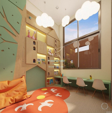 Imagem Apartamento com 3 Quartos à Venda, 111 m² em Moema - São Paulo