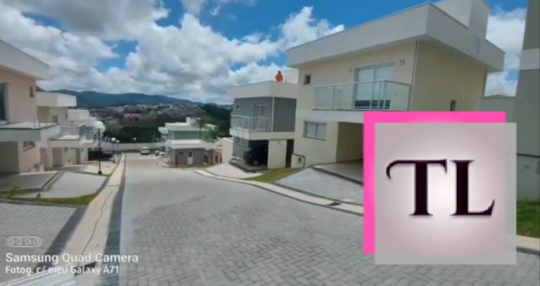Imagem Casa com 3 Quartos à Venda, 130 m² em Residencial Belvedere - Poços De Caldas Imagem Casa com 3 Quartos à Venda, 130 m² em Residencial Belvedere - Poços De Caldas