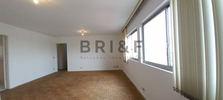 Imagem Apartamento com 3 Quartos à Venda, 115 m² em Brooklin - São Paulo Imagem Apartamento com 3 Quartos à Venda, 115 m² em Brooklin - São Paulo