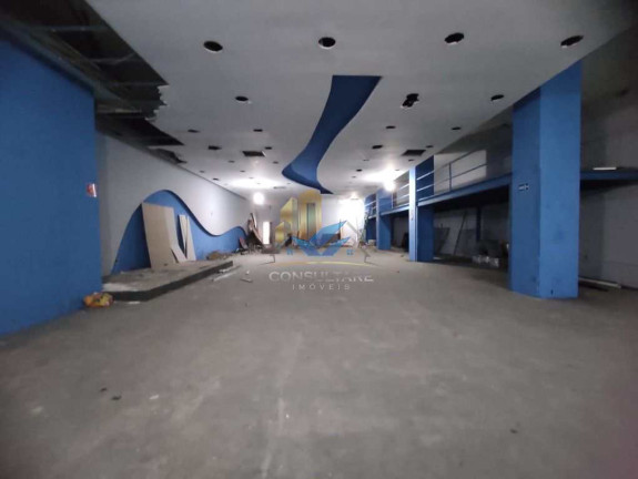 Imagem Imóvel para Alugar, 650 m² em José Menino - Santos Imagem Imóvel para Alugar, 650 m² em José Menino - Santos