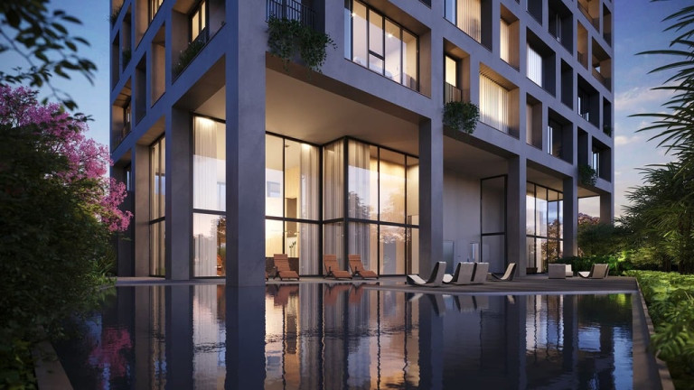 Imagem Apartamento com 4 Quartos à Venda, 401 m² em Mossunguê - Curitiba