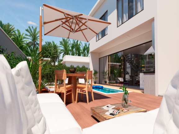 Imagem Casa com 3 Quartos à Venda, 130 m² em Camburi - São Sebastião Imagem Casa com 3 Quartos à Venda, 130 m² em Camburi - São Sebastião