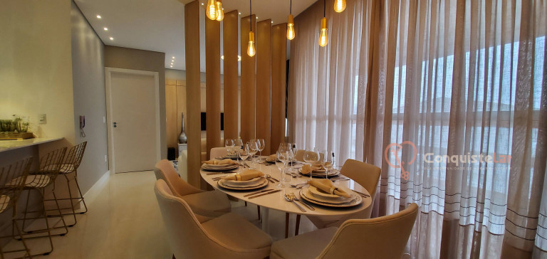 Imagem Apartamento com 3 Quartos à Venda, 118 m² em Centro - Balneário Piçarras