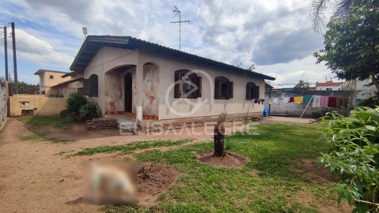 Imagem Casa com 3 Quartos à Venda, 96 m² em São Sebastião - Esteio Imagem Casa com 3 Quartos à Venda, 96 m² em São Sebastião - Esteio