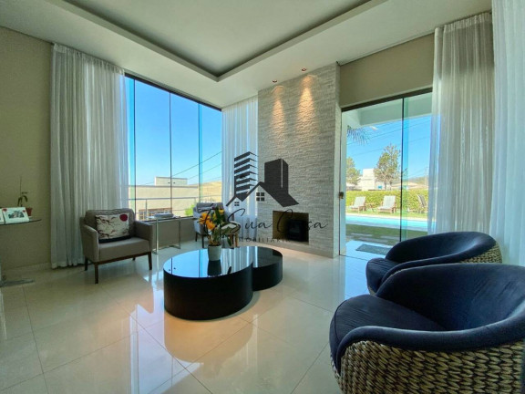Imagem Casa com 4 Quartos à Venda, 400 m² em Alphaville - Lagoa Dos Ingleses - Nova Lima Imagem Casa com 4 Quartos à Venda, 400 m² em Alphaville - Lagoa Dos Ingleses - Nova Lima