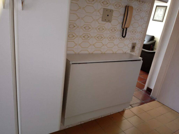 Imagem Apartamento com 1 Quarto à Venda,  em Vila Guilhermina - Praia Grande