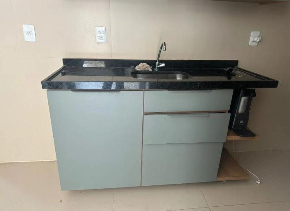 Imagem Apartamento com 2 Quartos para Alugar, 55 m² em Altiplano Cabo Branco - João Pessoa Imagem Apartamento com 2 Quartos para Alugar, 55 m² em Altiplano Cabo Branco - João Pessoa