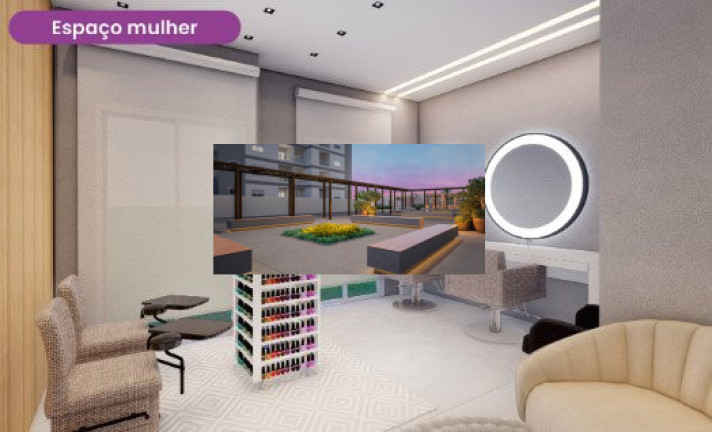 Imagem Apartamento com 2 Quartos à Venda, 45 m² em Macedo - Guarulhos Imagem Apartamento com 2 Quartos à Venda, 45 m² em Macedo - Guarulhos