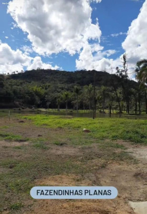 Imagem Fazenda à Venda, 20.000 m² em Rural - Mateus Leme