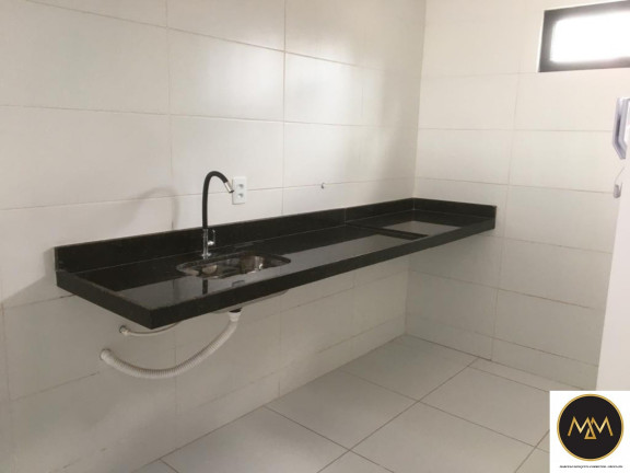 Imagem Apartamento com 2 Quartos à Venda, 52 m² em Miramar - João Pessoa