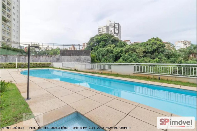 Imagem Apartamento com 2 Quartos à Venda, 56 m² em Santana - São Paulo Imagem Apartamento com 2 Quartos à Venda, 56 m² em Santana - São Paulo
