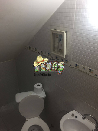 Imagem Casa de Condomínio com 2 Quartos à Venda, 72 m² em Vila Ré - São Paulo