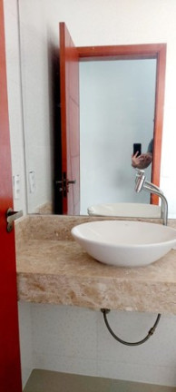Imagem Casa de Condomínio com 2 Quartos à Venda, 80 m² em Jardim Califórnia - Sorocaba Imagem Casa de Condomínio com 2 Quartos à Venda, 80 m² em Jardim Califórnia - Sorocaba