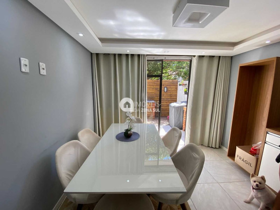 Imagem Casa com 2 Quartos à Venda, 56 m² Imagem Casa com 2 Quartos à Venda, 56 m²