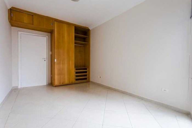 Imagem Apartamento com 1 Quarto para Alugar, 55 m² em Consolação - São Paulo