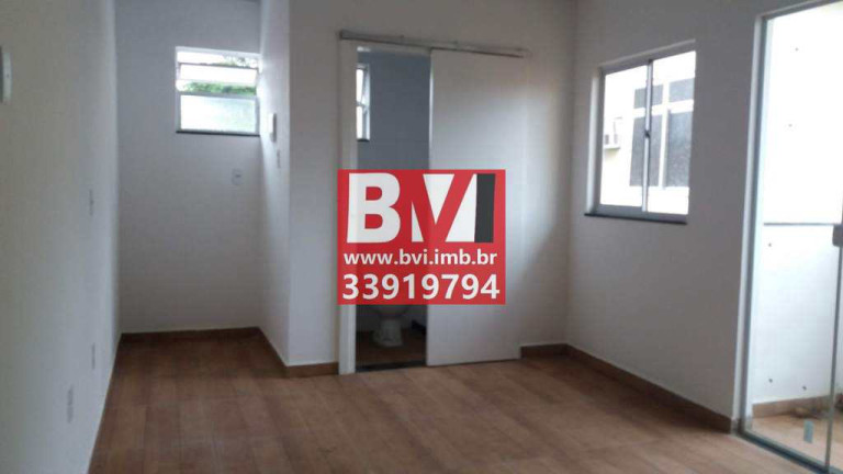 Imagem Casa com 1 Quarto à Venda, 48 m² em Braz De Pina - Rio De Janeiro