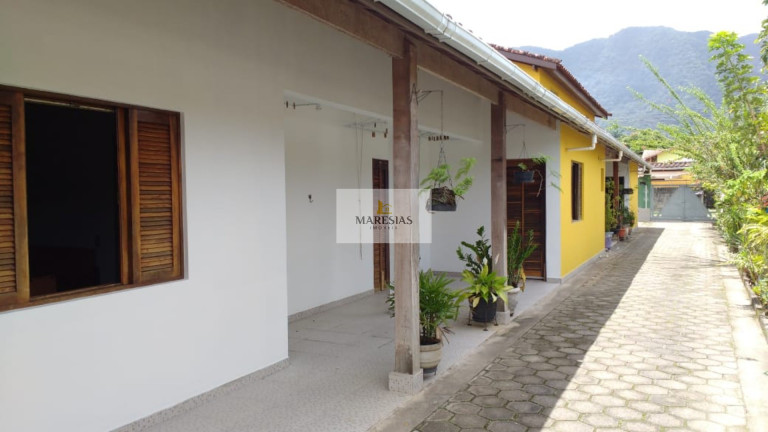 Imagem Casa com 6 Quartos à Venda, 320 m² em Maresias - São Sebastião Imagem Casa com 6 Quartos à Venda, 320 m² em Maresias - São Sebastião
