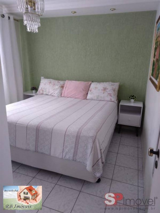Imagem Apartamento com 2 Quartos à Venda, 50 m² em Centro - São Bernardo Do Campo Imagem Apartamento com 2 Quartos à Venda, 50 m² em Centro - São Bernardo Do Campo