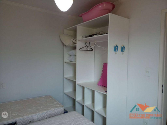 Imagem Apartamento com 3 Quartos à Venda, 120 m² em Massaguaçu - Caraguatatuba