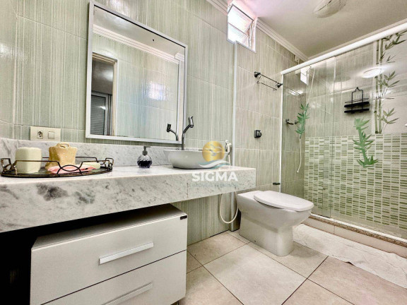 Imagem Apartamento com 4 Quartos à Venda, 208 m² em Pitangueiras - Guarujá Imagem Apartamento com 4 Quartos à Venda, 208 m² em Pitangueiras - Guarujá
