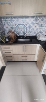 Imagem Apartamento com 2 Quartos à Venda, 58 m² em Centro - Diadema Imagem Apartamento com 2 Quartos à Venda, 58 m² em Centro - Diadema