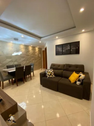 Imagem Apartamento com 3 Quartos à Venda, 82 m² em Vila Camilópolis - Santo André Imagem Apartamento com 3 Quartos à Venda, 82 m² em Vila Camilópolis - Santo André