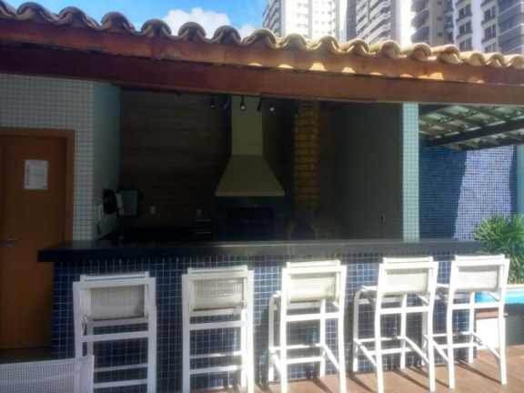 Imagem Apartamento com 3 Quartos à Venda, 113 m² em Pituba - Salvador