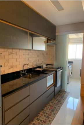 Imagem Apartamento com 2 Quartos à Venda,  em Saúde - São Paulo