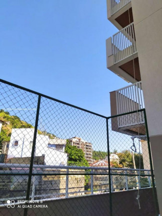 Imagem Apartamento à Venda,  em Tijuca - Rio De Janeiro