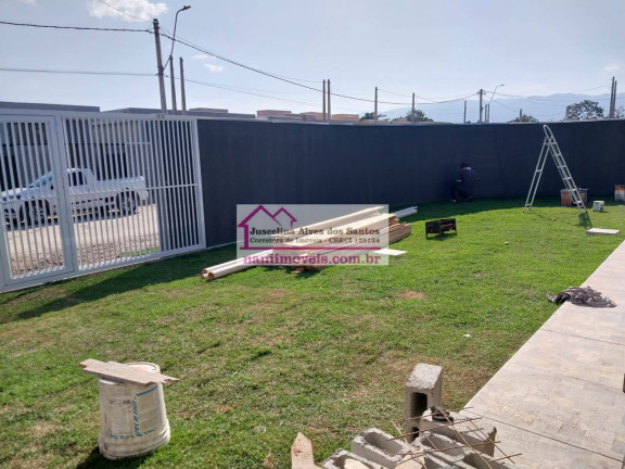 Imagem Casa com 3 Quartos à Venda, 120 m² em Morro Do Algodão - Caraguatatuba Imagem Casa com 3 Quartos à Venda, 120 m² em Morro Do Algodão - Caraguatatuba