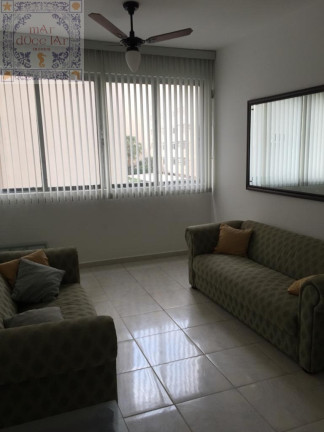 Apartamento com 3 Quartos à Venda, 104 m² em Boqueirão - Santos
