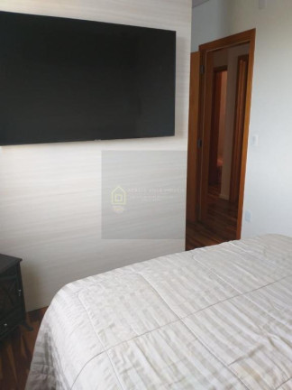 Imagem Apartamento com 3 Quartos à Venda, 123 m² em Centro - Santana De Parnaíba
