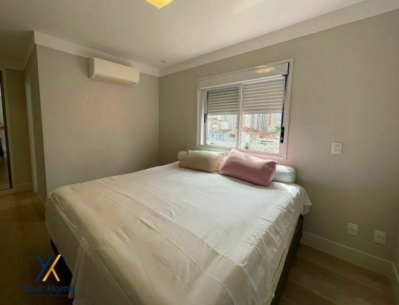Imagem Apartamento com 3 Quartos à Venda, 171 m² em Embaré - Santos Imagem Apartamento com 3 Quartos à Venda, 171 m² em Embaré - Santos