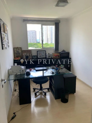 Imagem Apartamento com 3 Quartos à Venda, 107 m² em água Branca - São Paulo