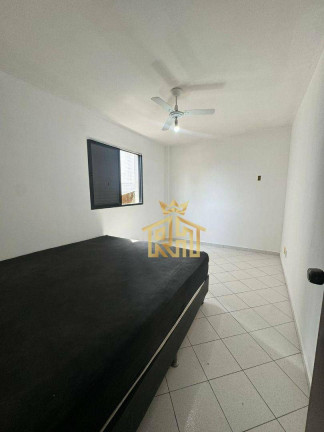 Imagem Apartamento com 1 Quarto à Venda, 50 m² em Tupi - Praia Grande