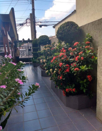Imagem Apartamento com 2 Quartos à Venda, 60 m² em Rudge Ramos - São Bernardo Do Campo