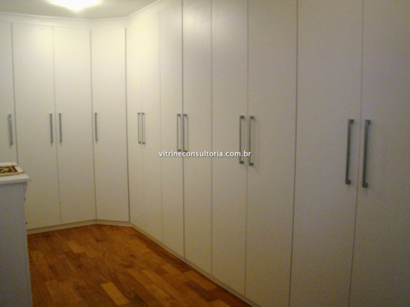 Imagem Apartamento com 4 Quartos à Venda, 310 m² em Chacara Flora - São Paulo