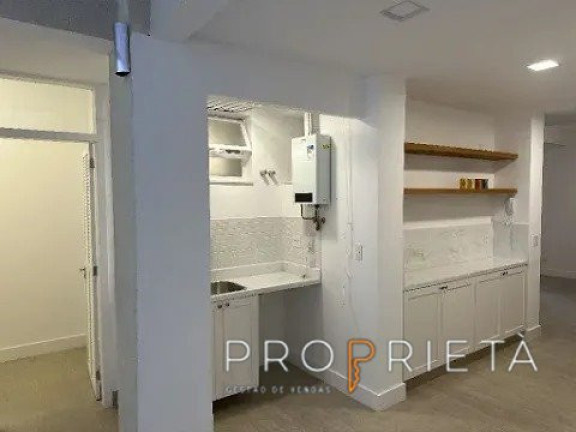Imagem Apartamento com 3 Quartos à Venda, 126 m² em Lagoa - Rio De Janeiro