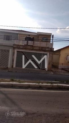 Imagem Sobrado com 3 Quartos à Venda, 176 m² em Jardim Vila Galvao - Guarulhos Imagem Sobrado com 3 Quartos à Venda, 176 m² em Jardim Vila Galvao - Guarulhos
