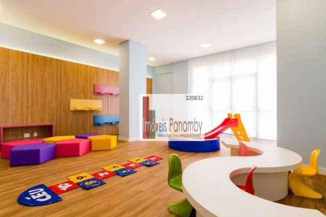 Imagem Apartamento com 2 Quartos à Venda, 64 m² em Vila Mariana - São Paulo Imagem Apartamento com 2 Quartos à Venda, 64 m² em Vila Mariana - São Paulo