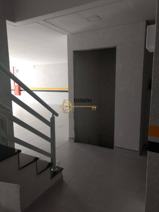 Imagem Apartamento com 2 Quartos à Venda, 43 m² em Vila América - Santo André Imagem Apartamento com 2 Quartos à Venda, 43 m² em Vila América - Santo André