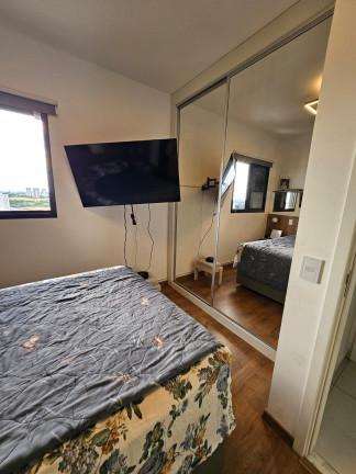 Imagem Imóvel com 2 Quartos à Venda, 55 m² em Parque Campolim - Sorocaba Imagem Imóvel com 2 Quartos à Venda, 55 m² em Parque Campolim - Sorocaba