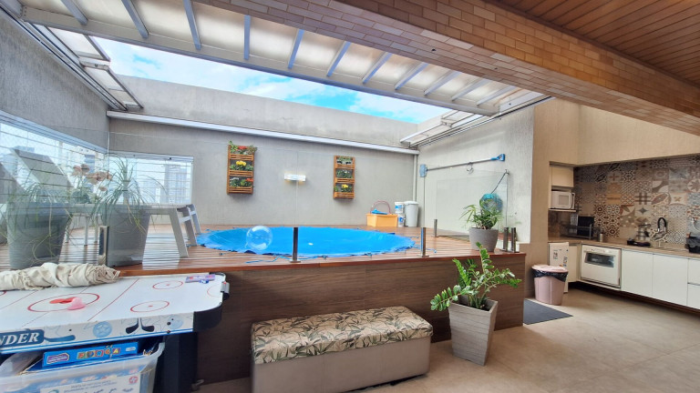 Imagem Cobertura com 4 Quartos à Venda, 205 m² em Vila Pompéia - São Paulo Imagem Cobertura com 4 Quartos à Venda, 205 m² em Vila Pompéia - São Paulo