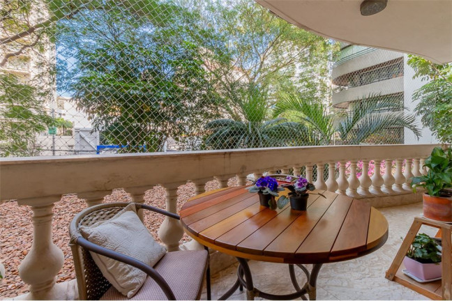 Imagem Apartamento com 4 Quartos à Venda, 220 m² em Perdizes - São Paulo Imagem Apartamento com 4 Quartos à Venda, 220 m² em Perdizes - São Paulo