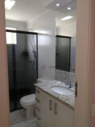 Imagem Apartamento com 3 Quartos à Venda, 134 m² em Parque Prado - Campinas Imagem Apartamento com 3 Quartos à Venda, 134 m² em Parque Prado - Campinas