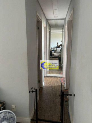 Imagem Apartamento com 2 Quartos à Venda, 65 m² em Paulicéia - São Bernardo Do Campo Imagem Apartamento com 2 Quartos à Venda, 65 m² em Paulicéia - São Bernardo Do Campo