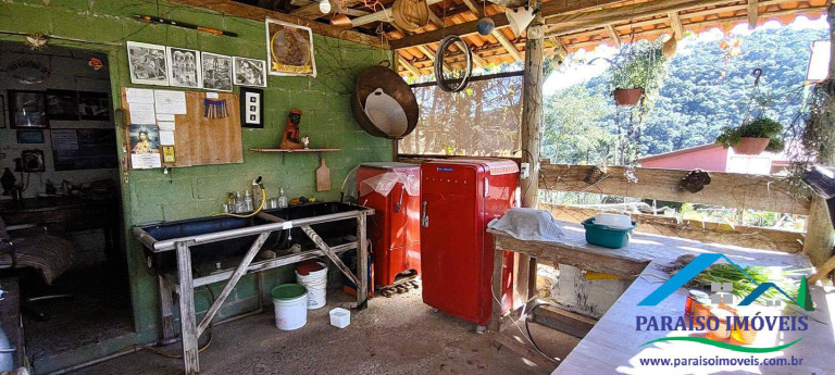Imagem Chácara com 2 Quartos à Venda, 34.000 m² em Centro - Gonçalves Imagem Chácara com 2 Quartos à Venda, 34.000 m² em Centro - Gonçalves